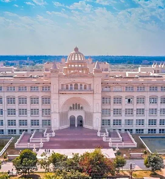 Mody University