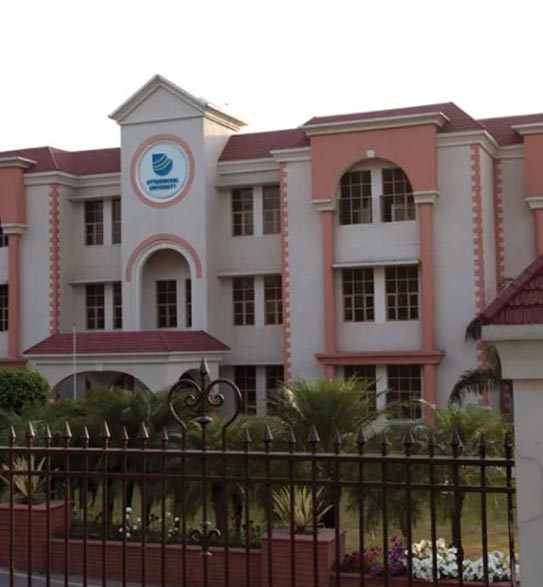 Uttranchal University Online
